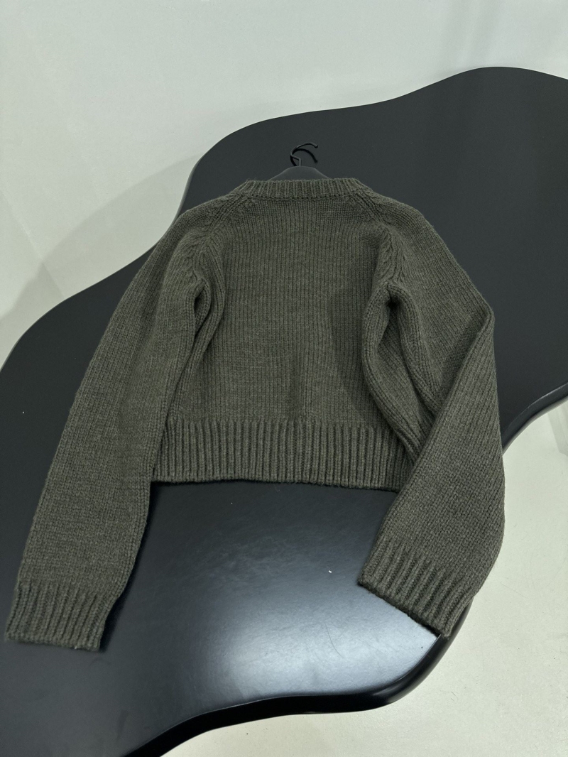 Ch**el sweaters
